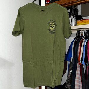 5.11 Tactical Wake N’ With Bacon T-shirt (Small)